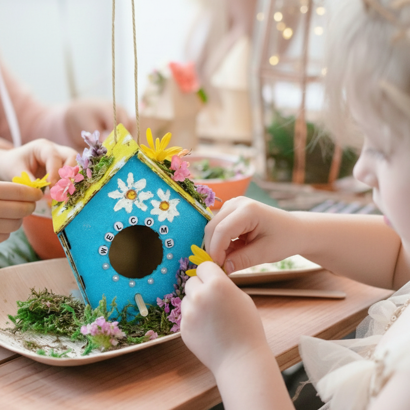 Proyectos Especiales