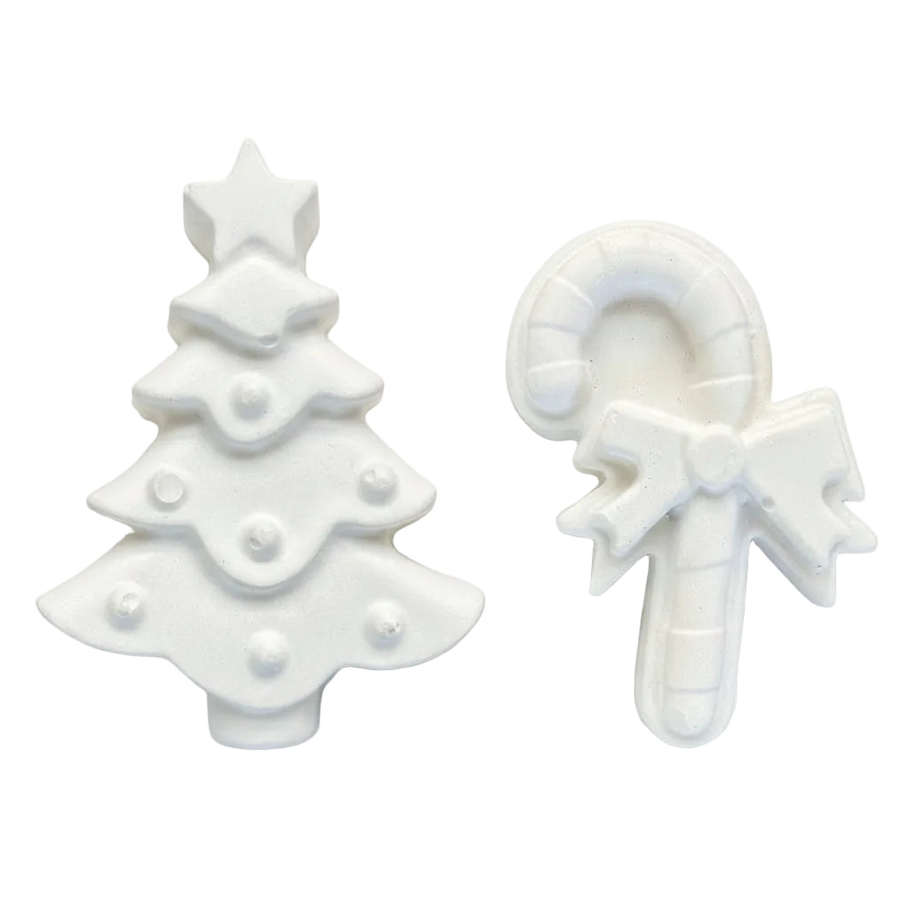 Kit Yesos Navidad