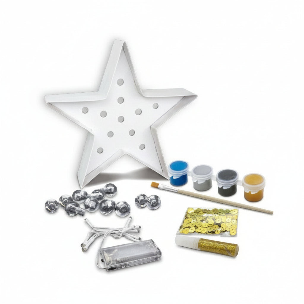 Kit Arma tu Lámpara