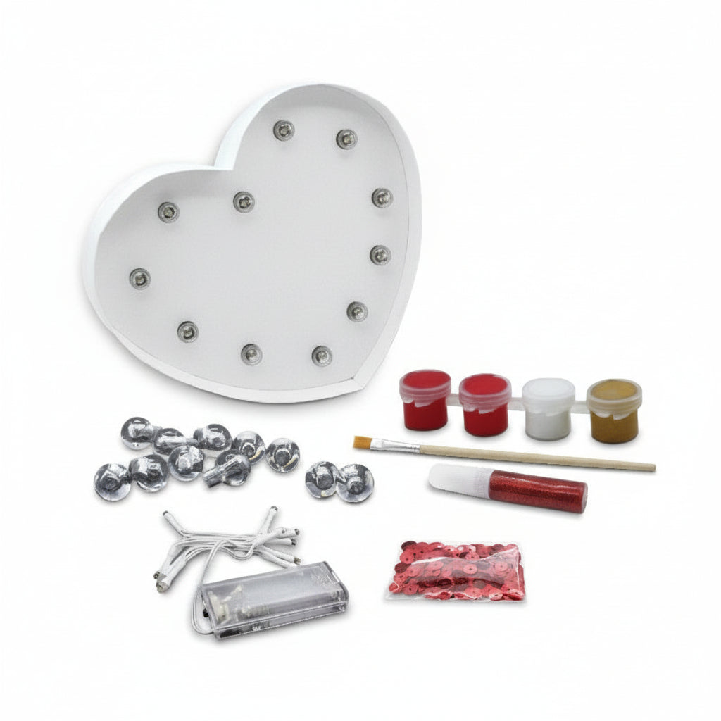 Kit Arma tu Lámpara