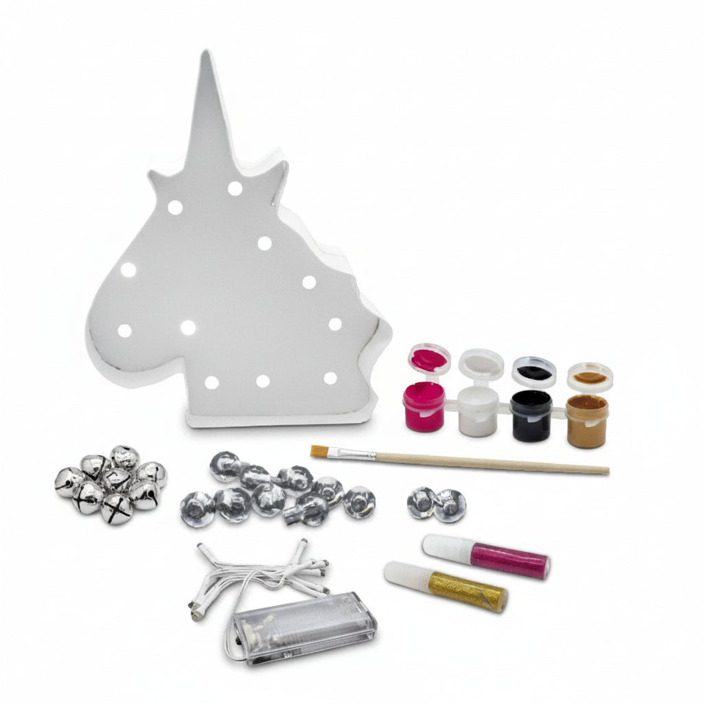 Kit Arma tu Lámpara