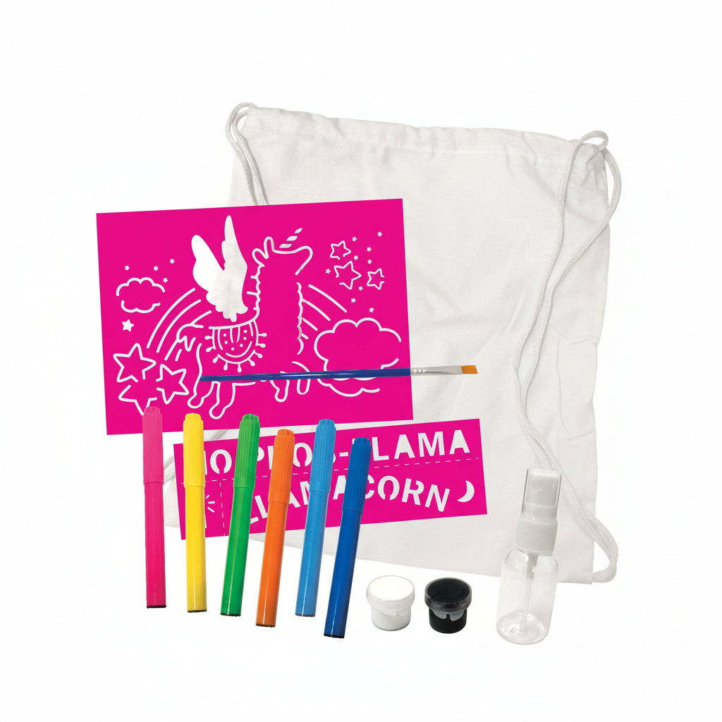 Kit Decora tu Bolso