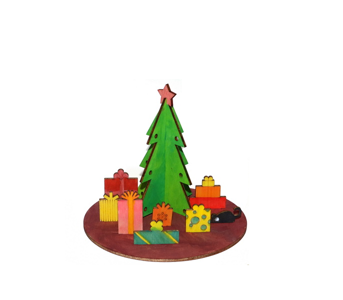 Kit Arbol Navidad
