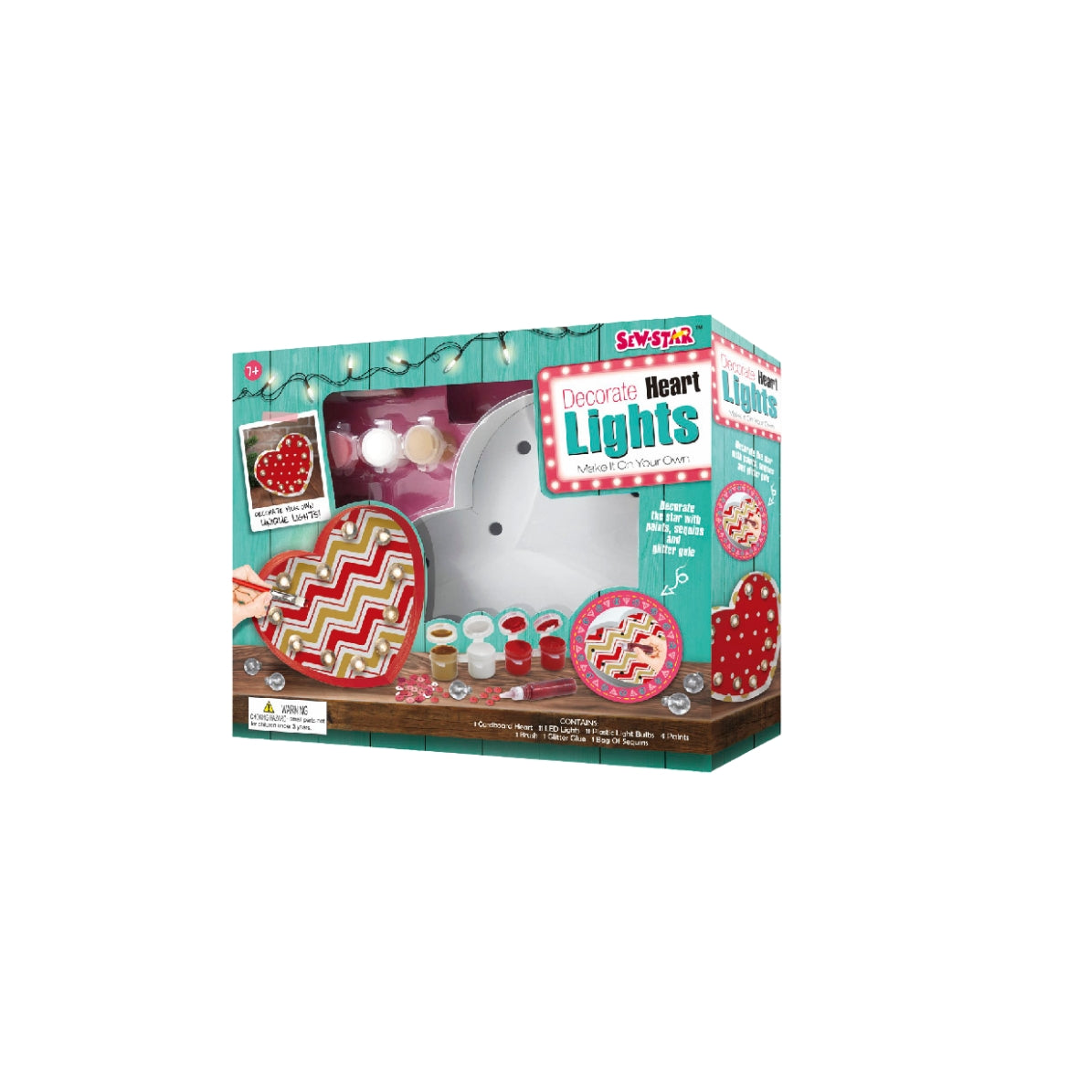 Kit Arma tu Lámpara