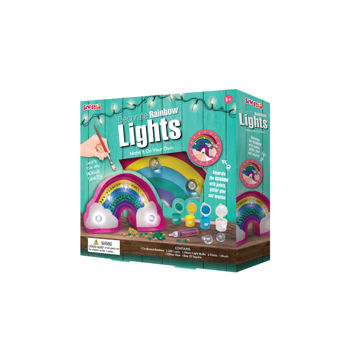 Kit Arma tu Lámpara