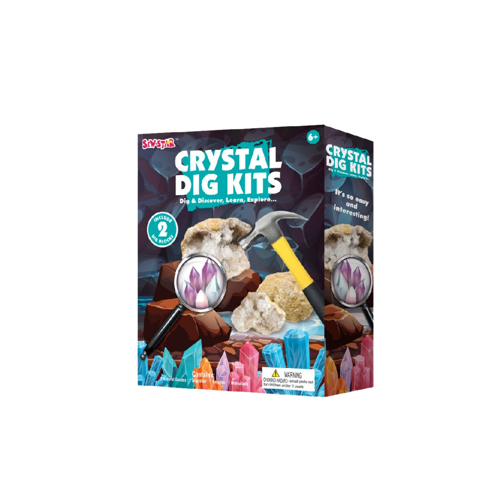 Kit Arqueologia
