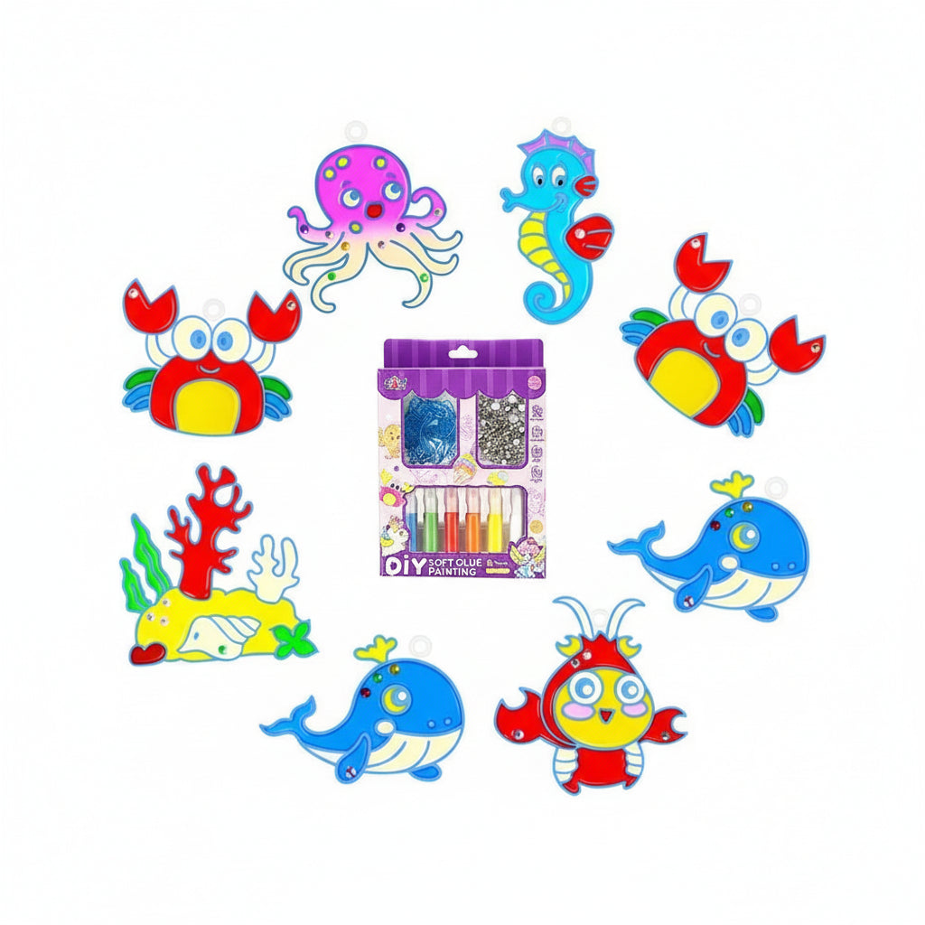 Kit Pintura Gel