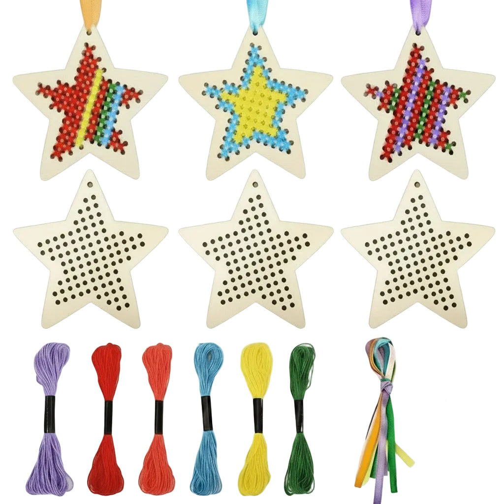 Kit Estrellas