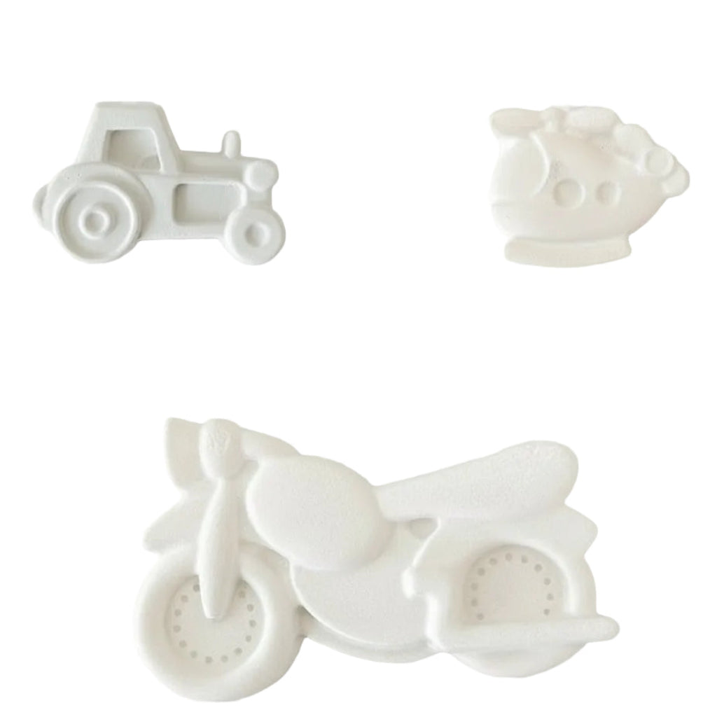 Kit Yesos Transporte