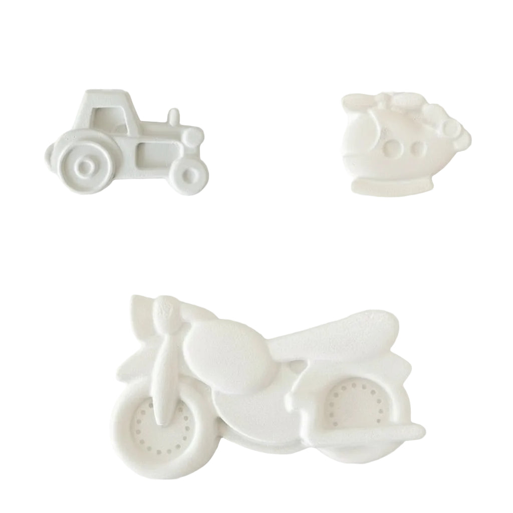 Kit Yesos Transporte