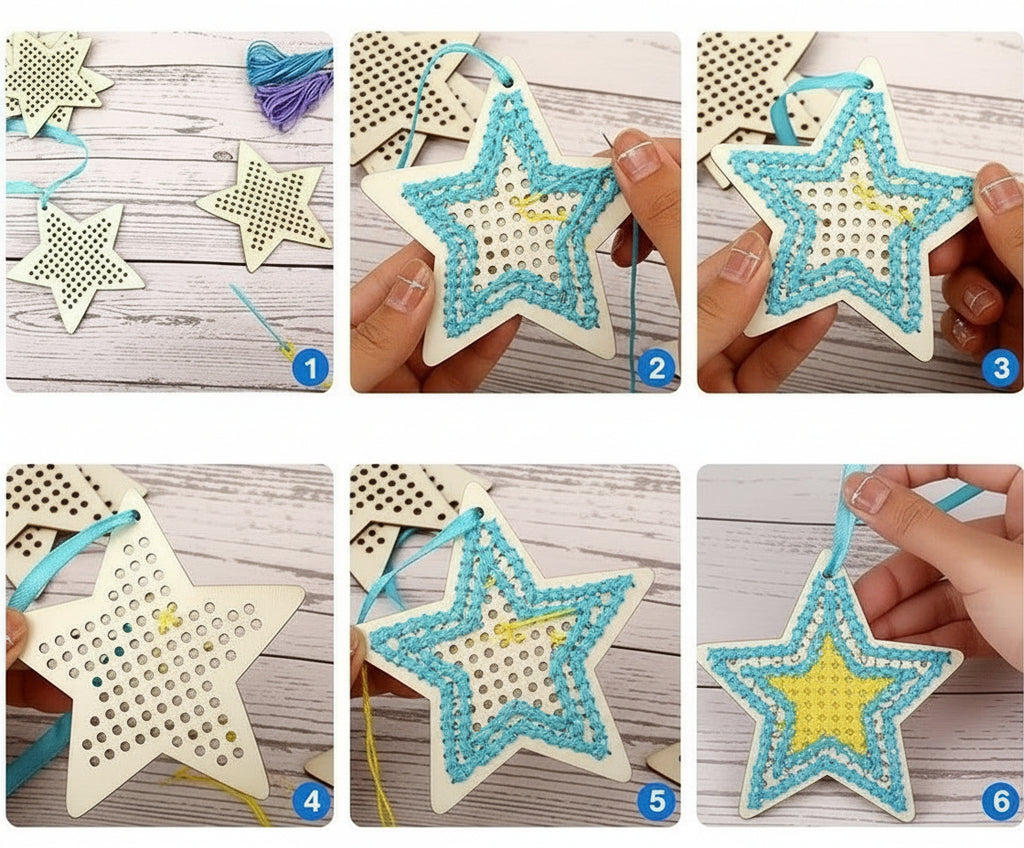 Kit Estrellas