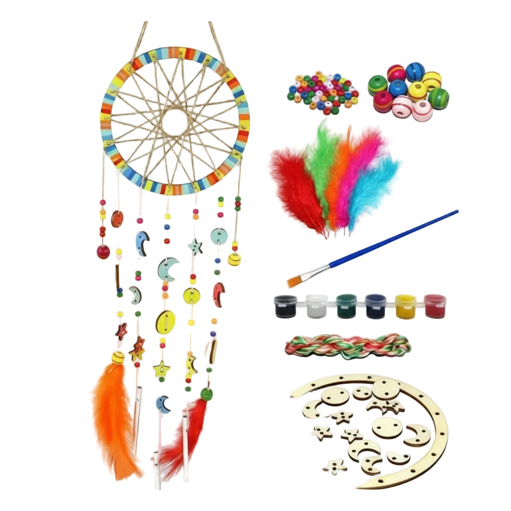 Kit Atrapasueños