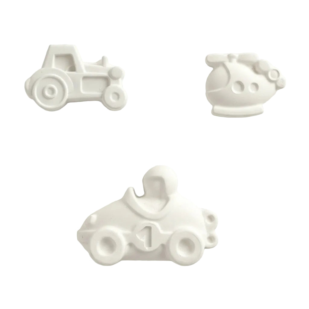 Kit Yesos Transporte