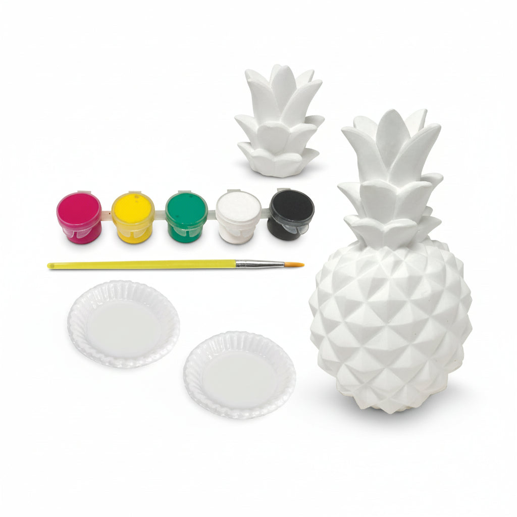 Kit Decora tu Piña