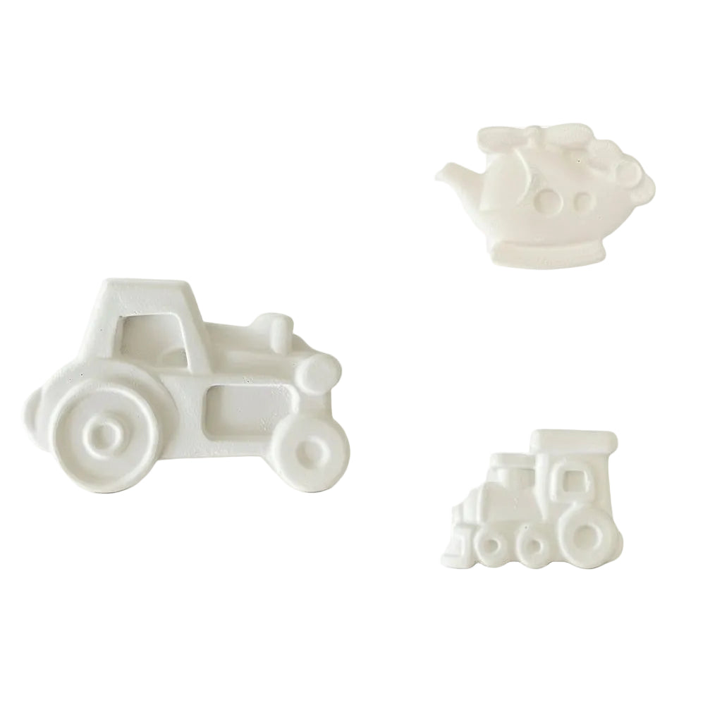 Kit Yesos Transporte