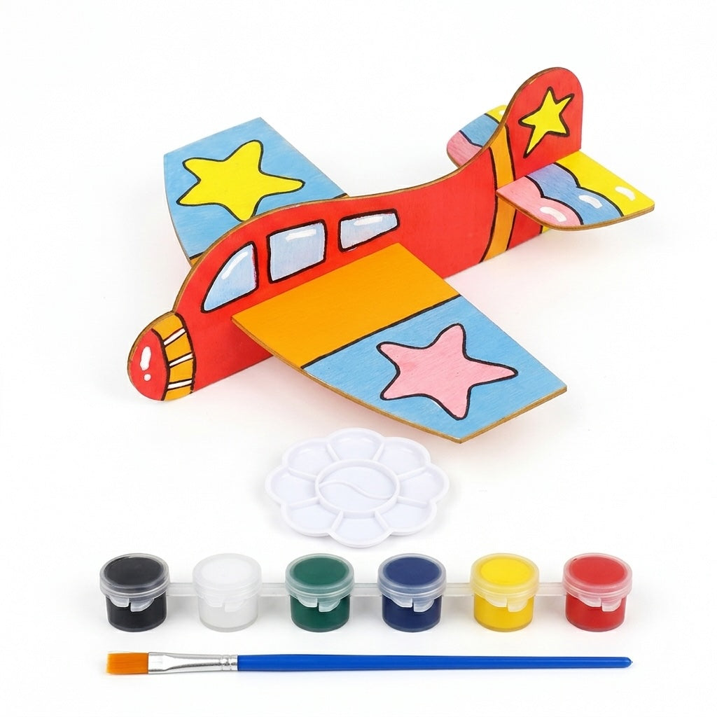Kit Pinta tu Avion