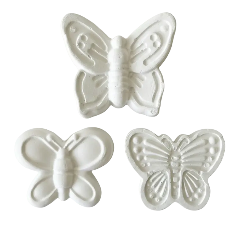 Kit Yesos Mariposas 1