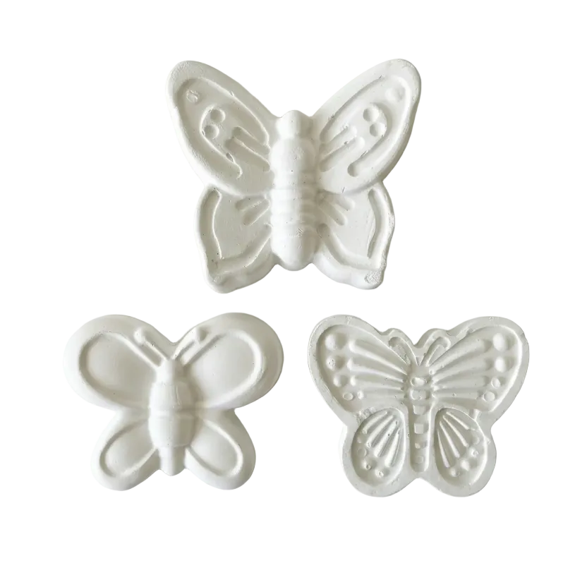 Kit Yesos Mariposas 1