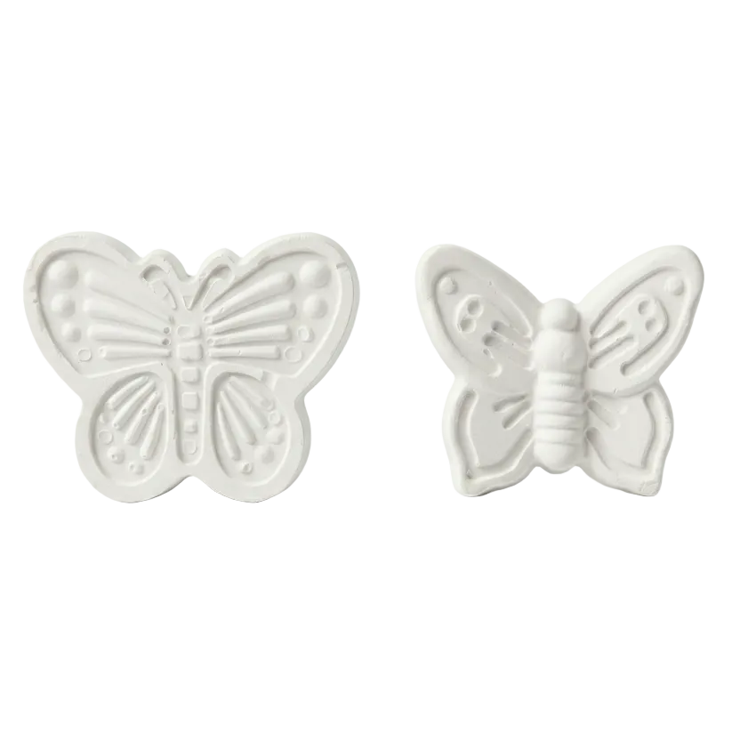 Kit Yesos Mariposas 2