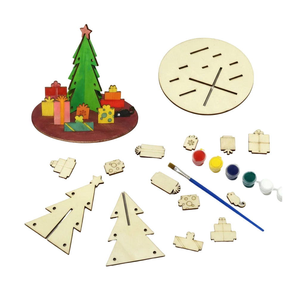 Kit Arbol Navidad