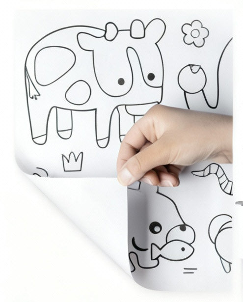 Rollo Para Pintar