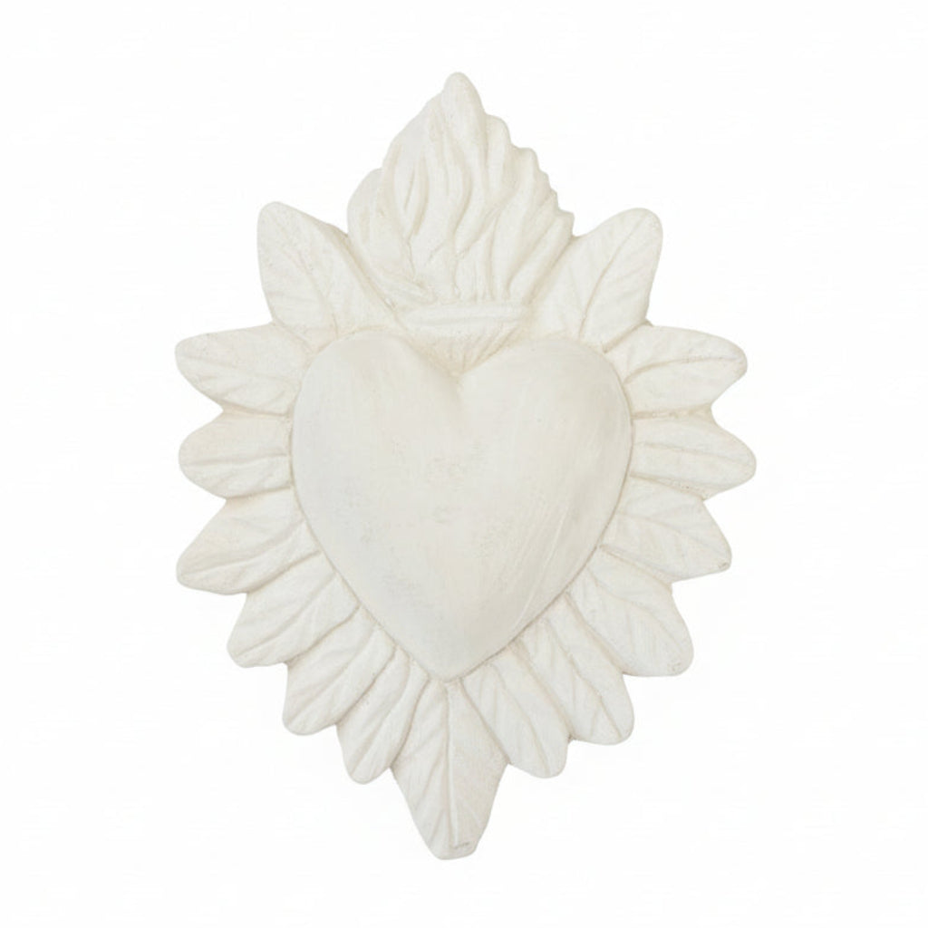 Yeso Sagrado Corazón