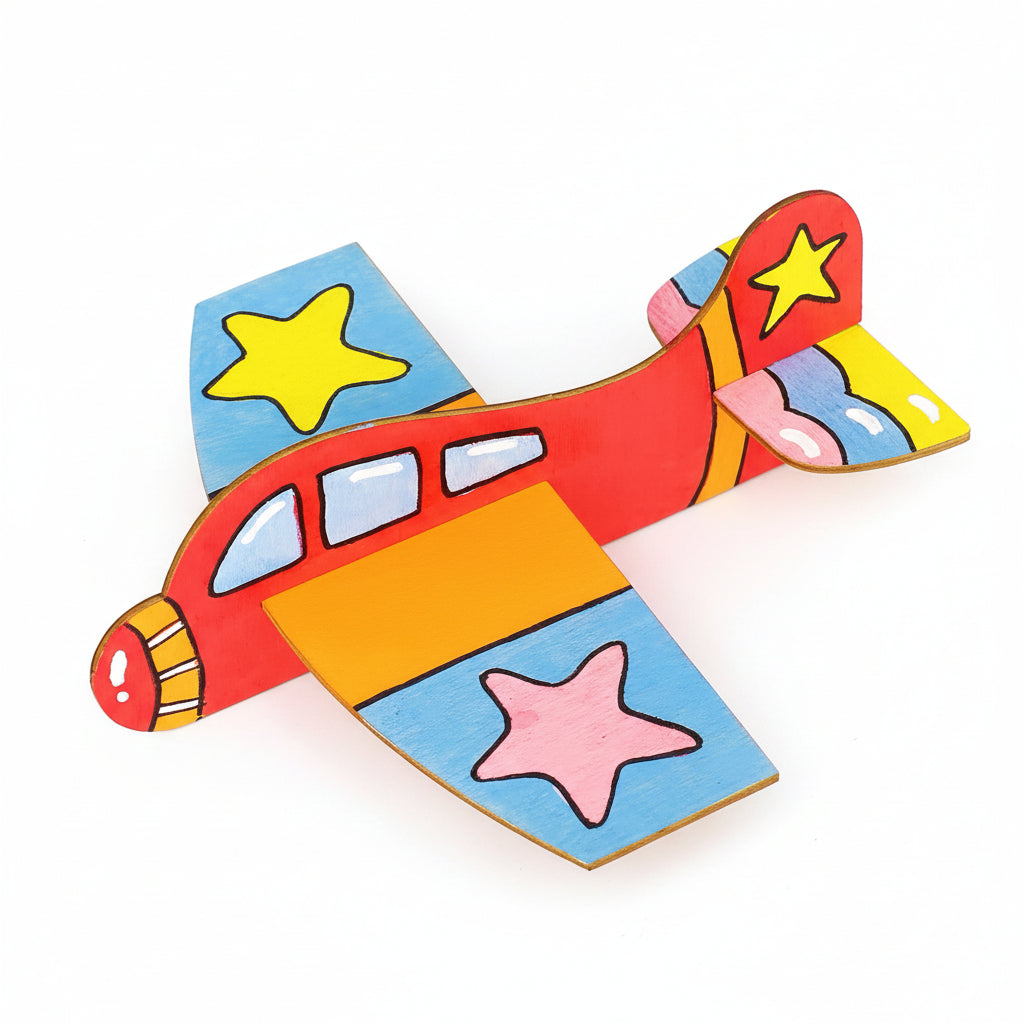 Kit Pinta tu Avion
