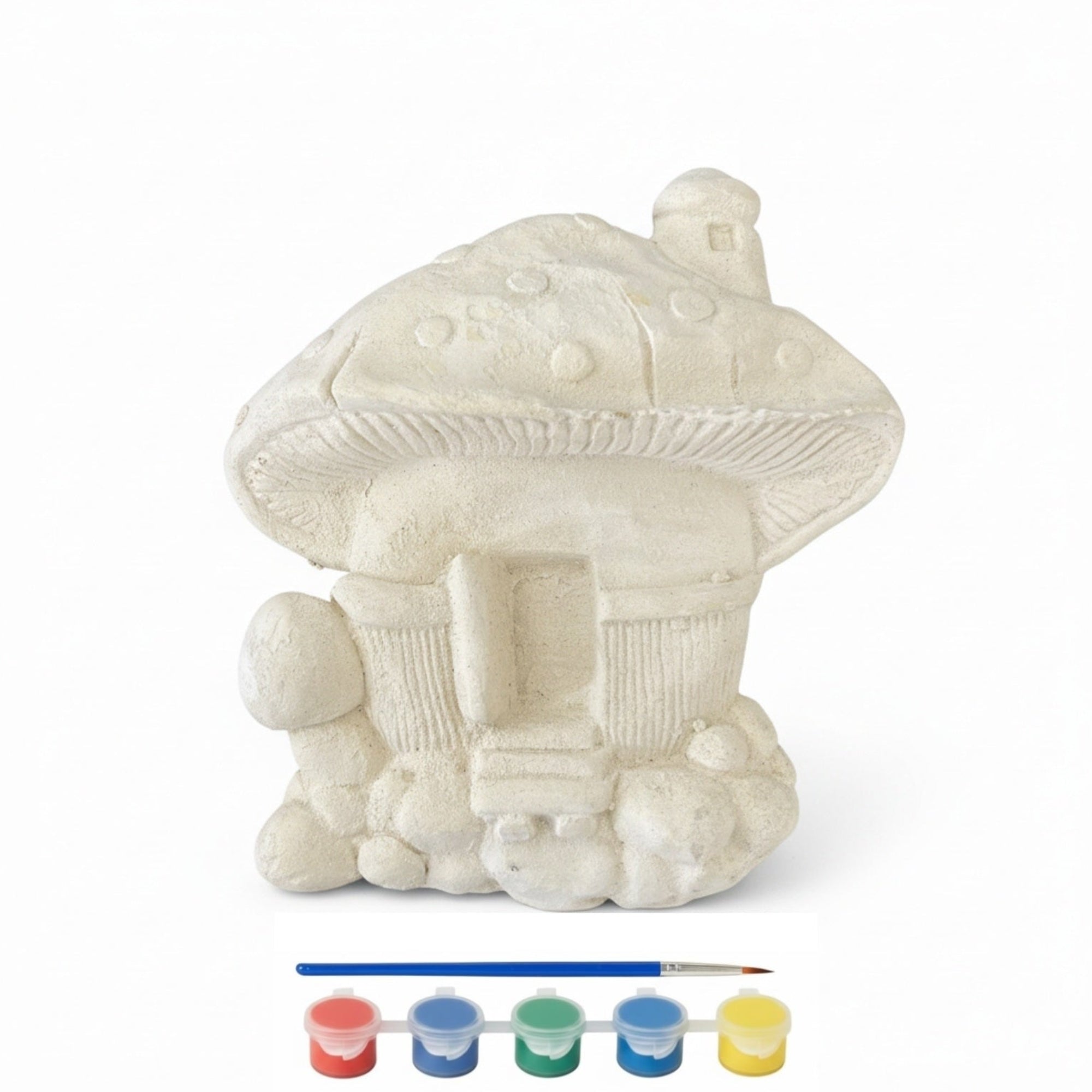 Kit Yeso Casa Duende