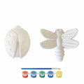 Kit  Yesos Bichos 2
