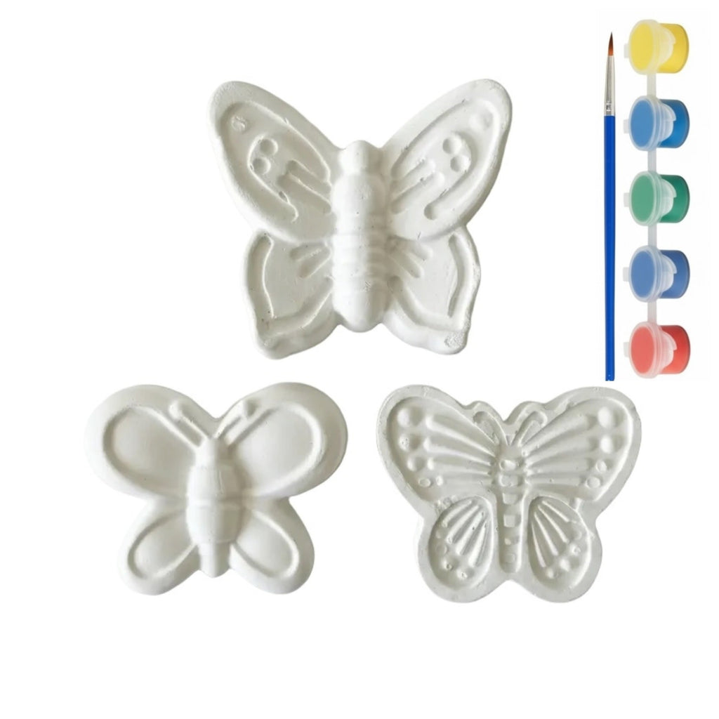 Kit Yesos Mariposas 1