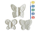 Kit Yesos Mariposas 1