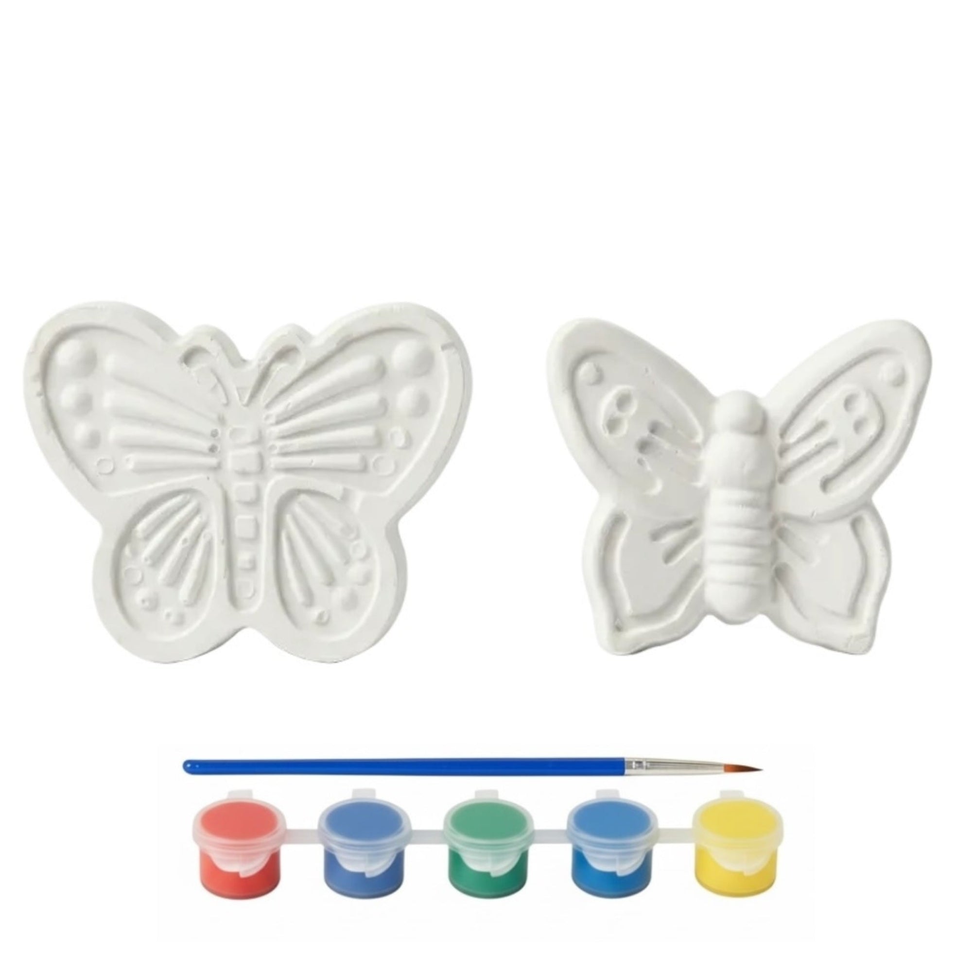 Kit Yesos Mariposas 2