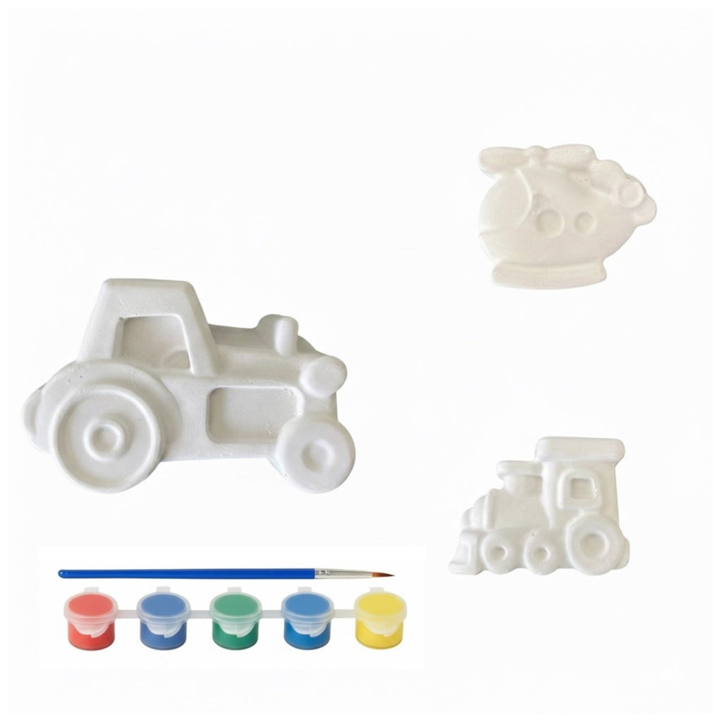 Kit Yesos Transporte
