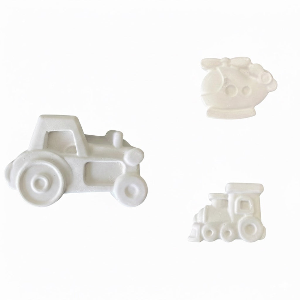 Kit Yesos Transporte