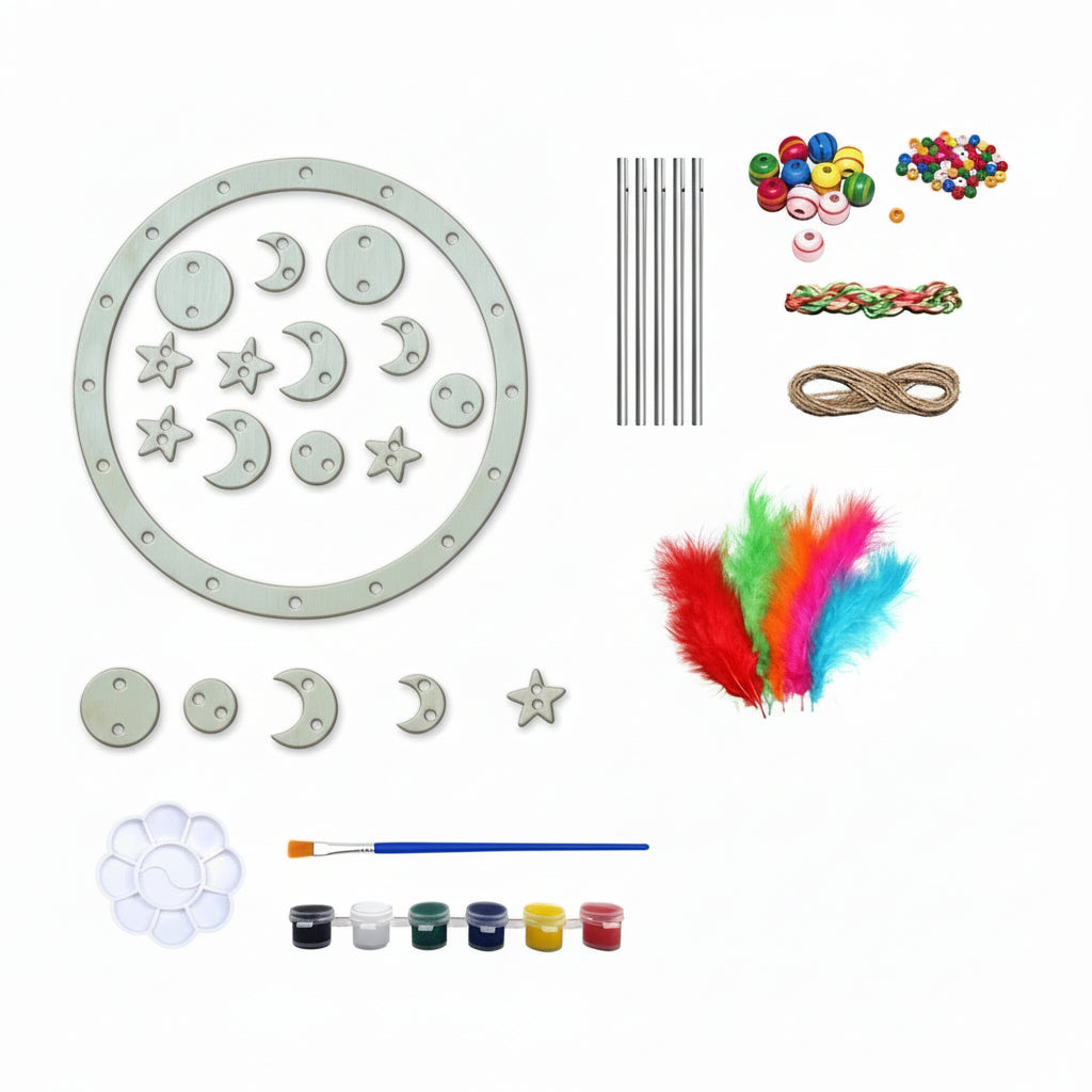 Kit Atrapasueños
