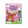 Stick by Number