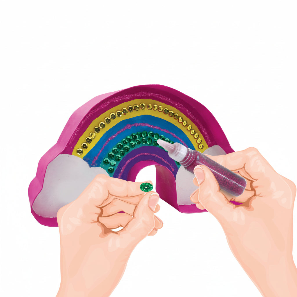 Kit Arma tu Lámpara