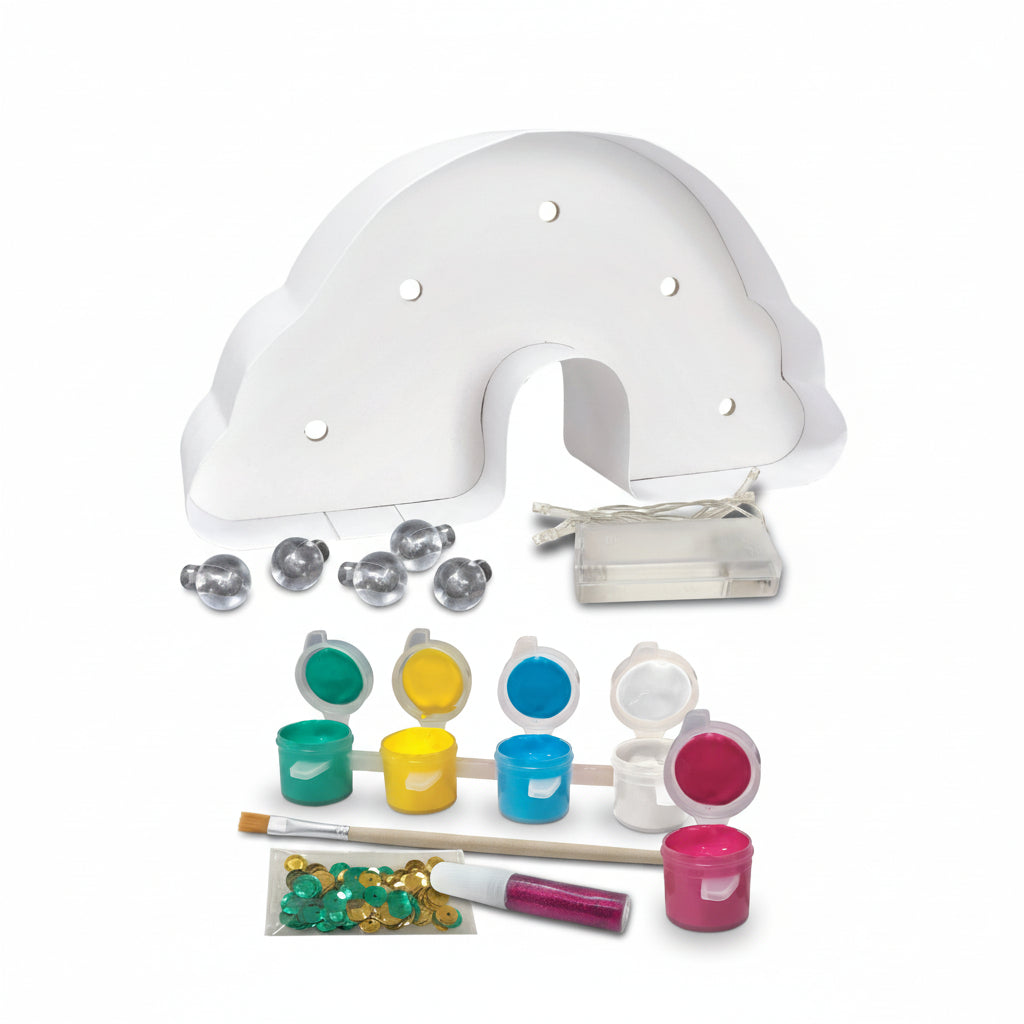 Kit Arma tu Lámpara