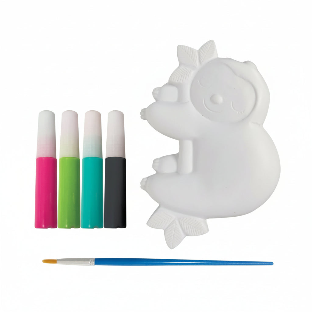 Kit Pinta tu Squishy