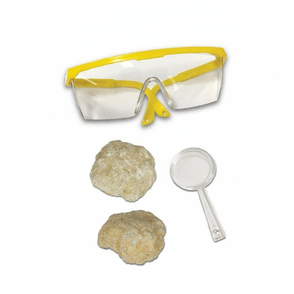 Kit Arqueologia