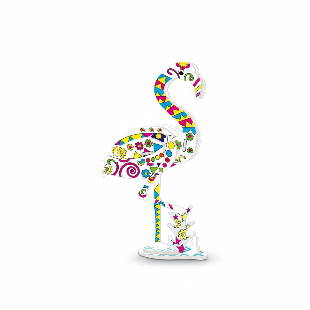 Puzzle 3D