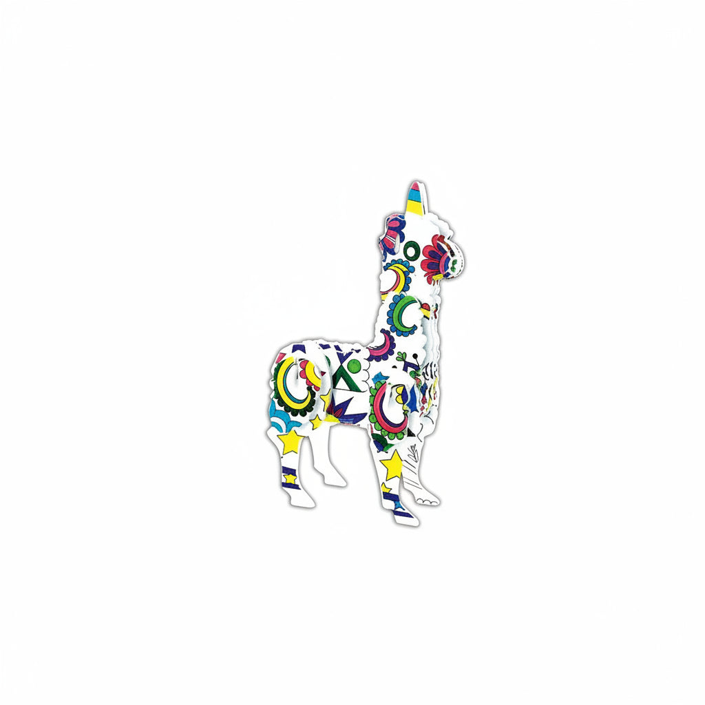 Puzzle 3D