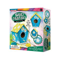 Kit Casita Pajaro