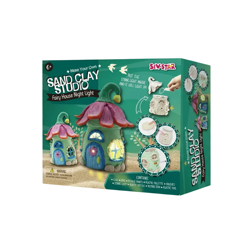 Kit Casa Hadas