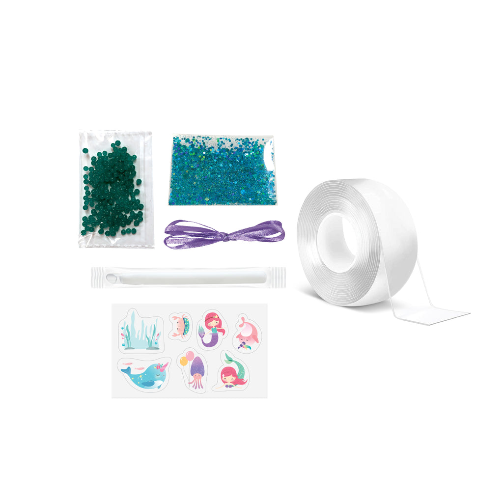 Nano Tape