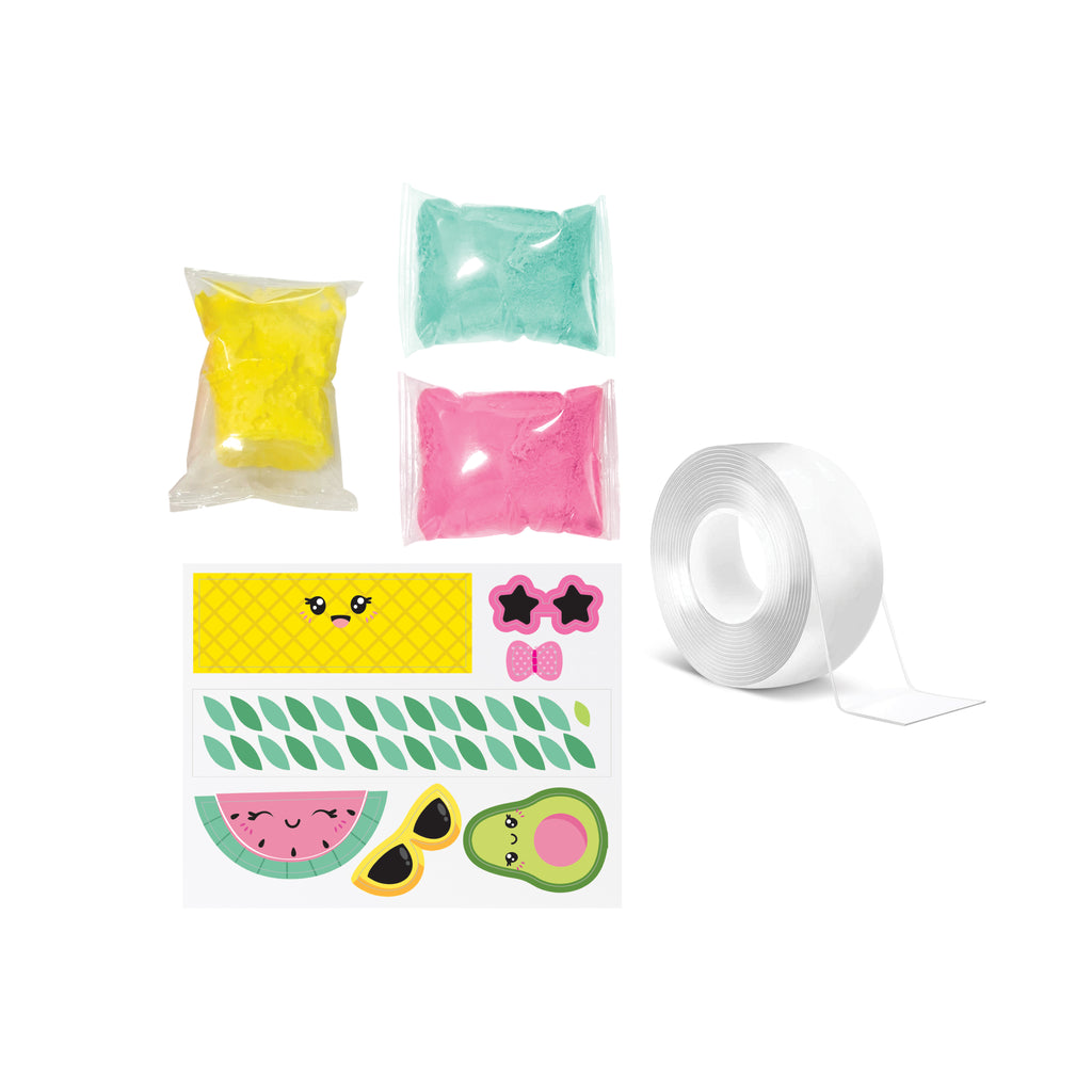 Nano Tape