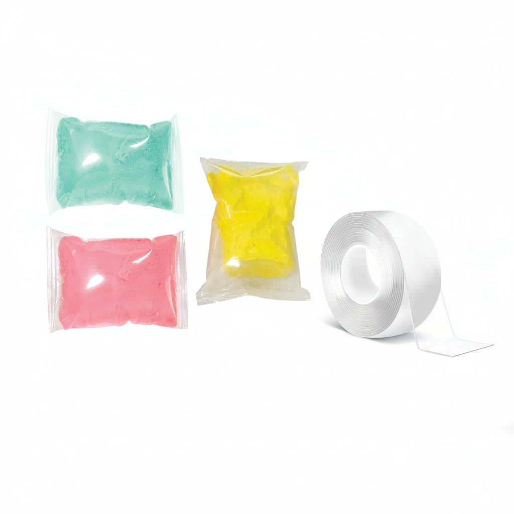 Nano Tape