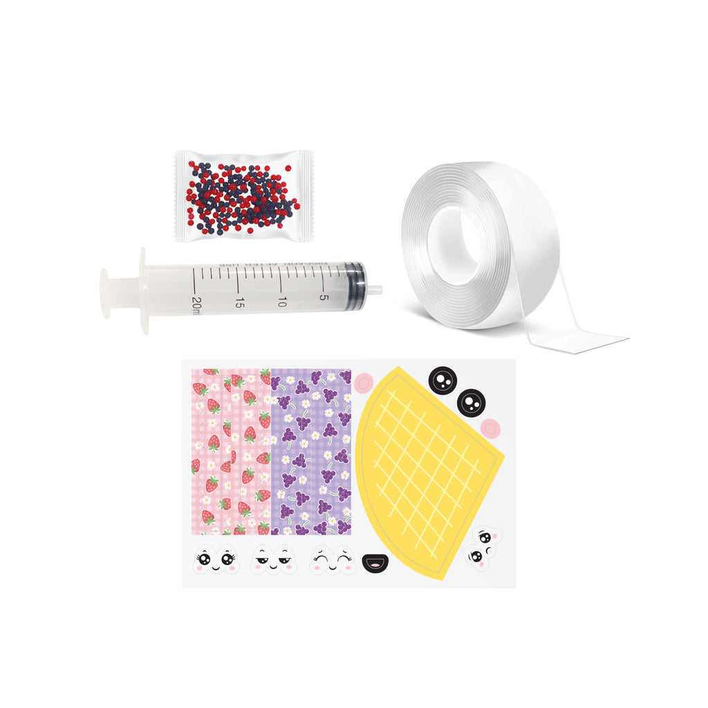 Nano Tape