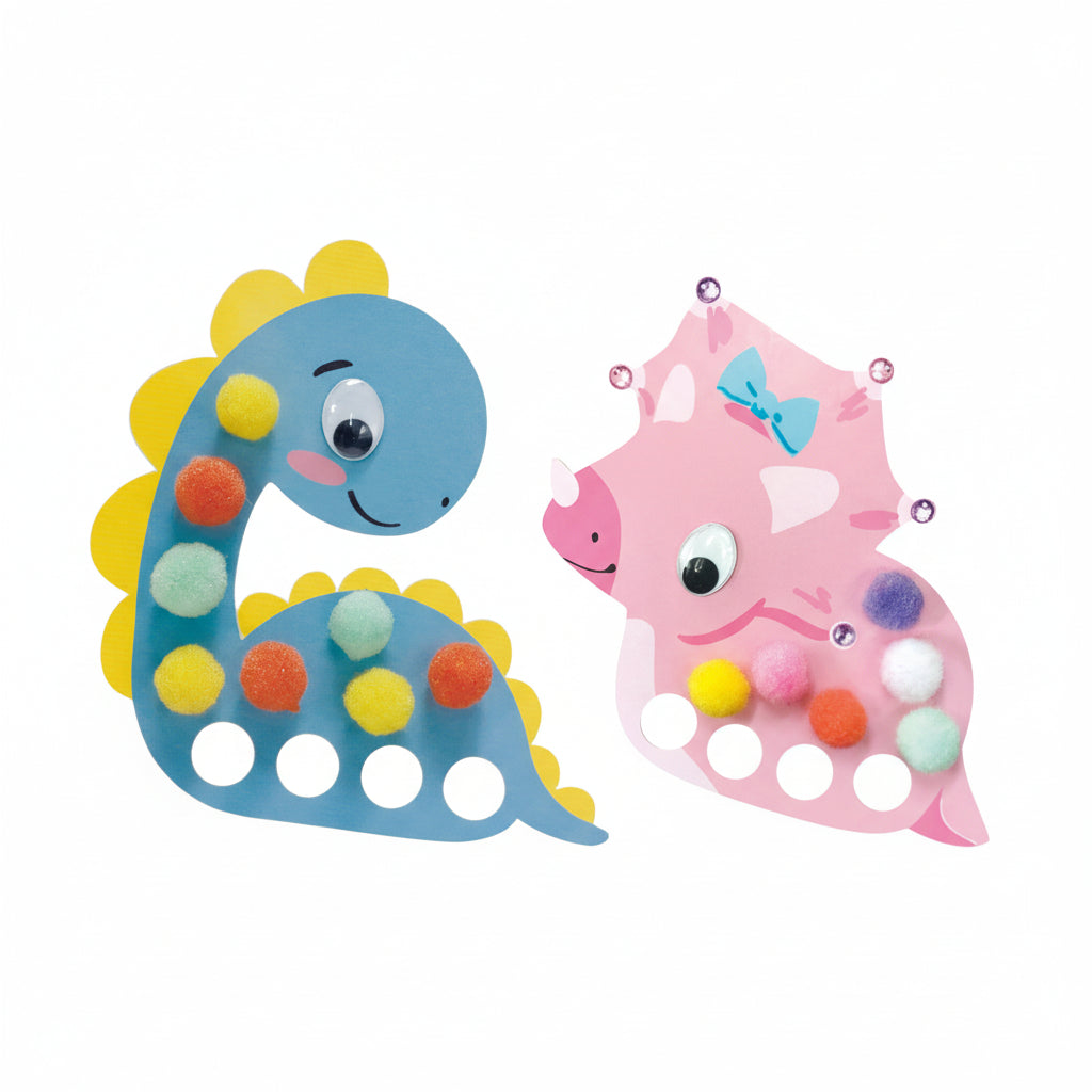 Maletin Viaje Crafts