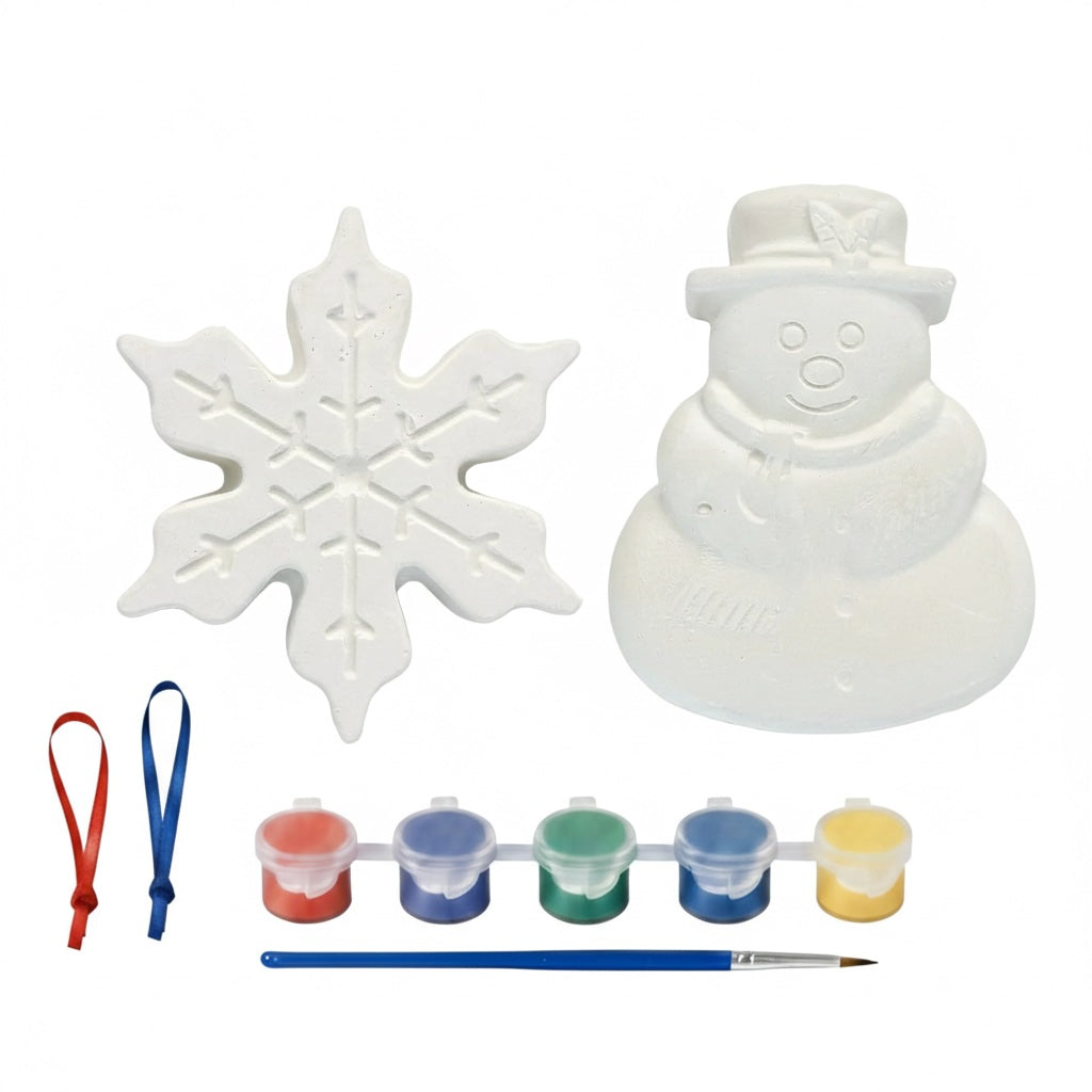 Kit Yesos Navidad
